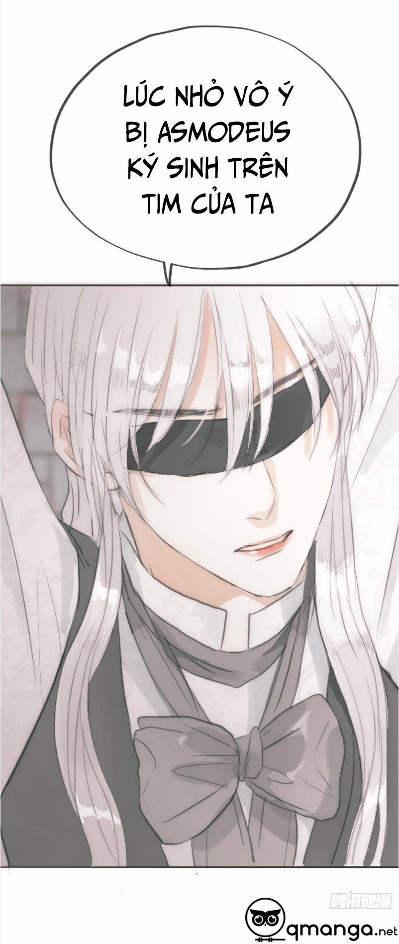 Thỉnh Cùng Ta Đồng Miên-Xin Hãy Ngủ Cùng Ta 3 trang 20