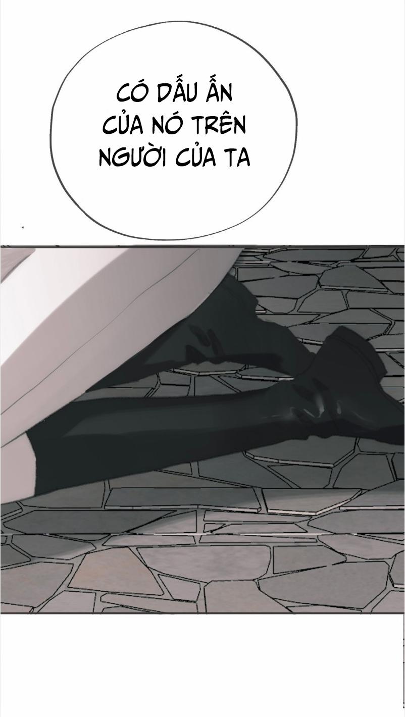 Thỉnh Cùng Ta Đồng Miên-Xin Hãy Ngủ Cùng Ta 3 trang 22