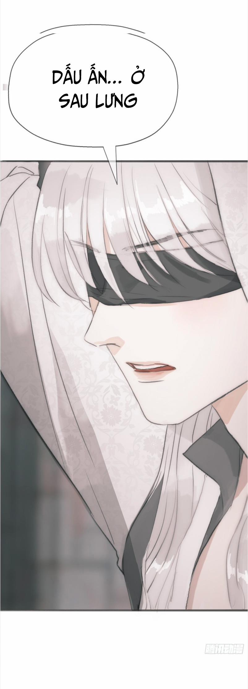 Thỉnh Cùng Ta Đồng Miên-Xin Hãy Ngủ Cùng Ta 3 trang 28