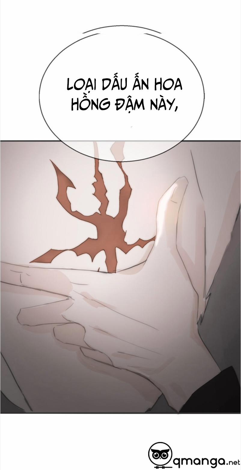 Thỉnh Cùng Ta Đồng Miên-Xin Hãy Ngủ Cùng Ta 3 trang 33