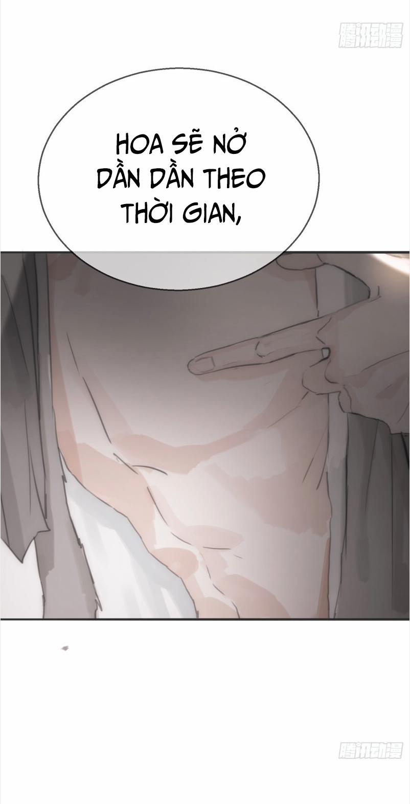 Thỉnh Cùng Ta Đồng Miên-Xin Hãy Ngủ Cùng Ta 3 trang 34