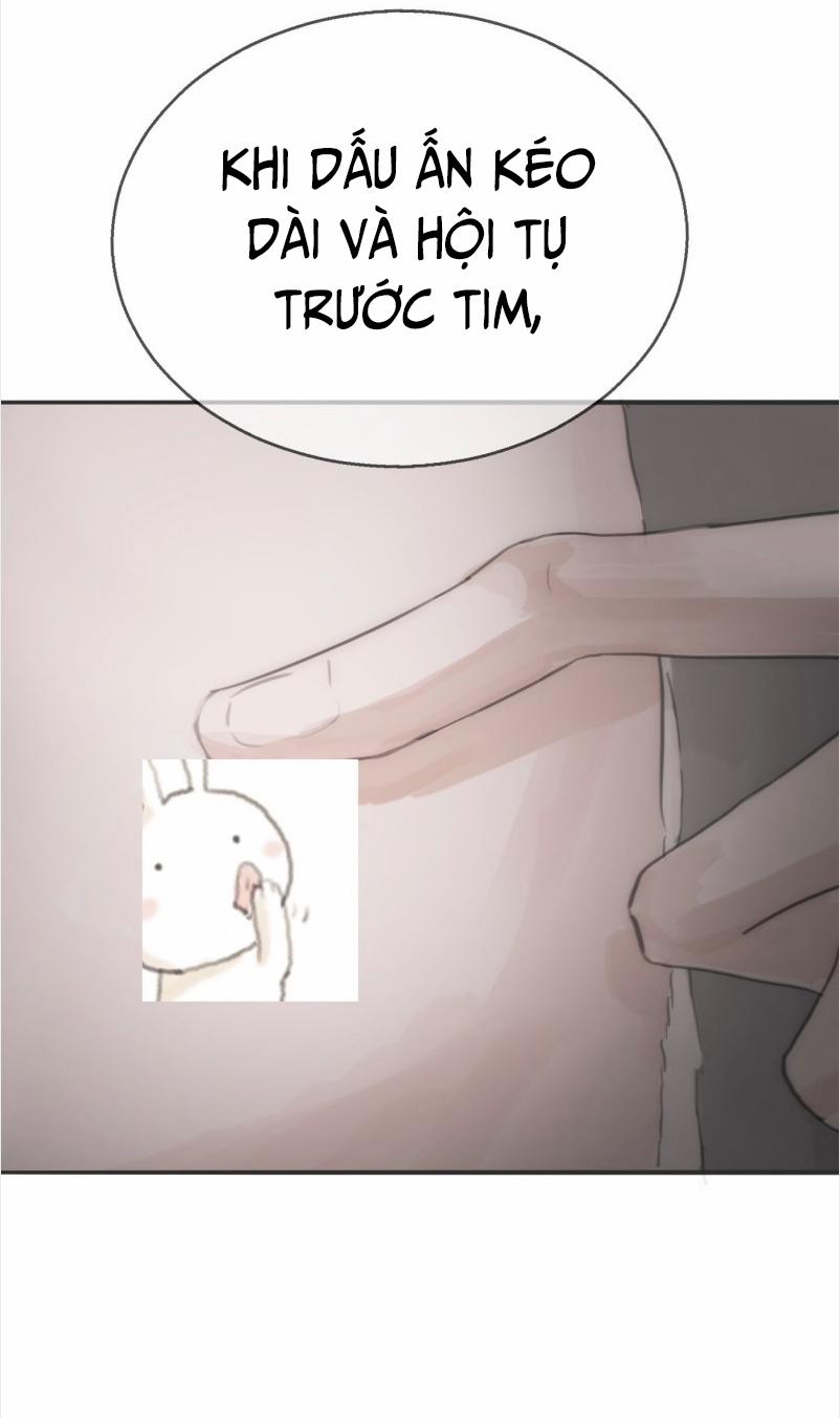 Thỉnh Cùng Ta Đồng Miên-Xin Hãy Ngủ Cùng Ta 3 trang 35