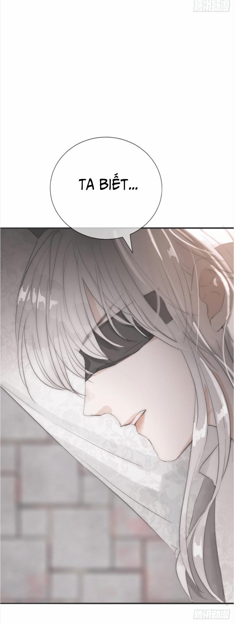 Thỉnh Cùng Ta Đồng Miên-Xin Hãy Ngủ Cùng Ta 3 trang 37