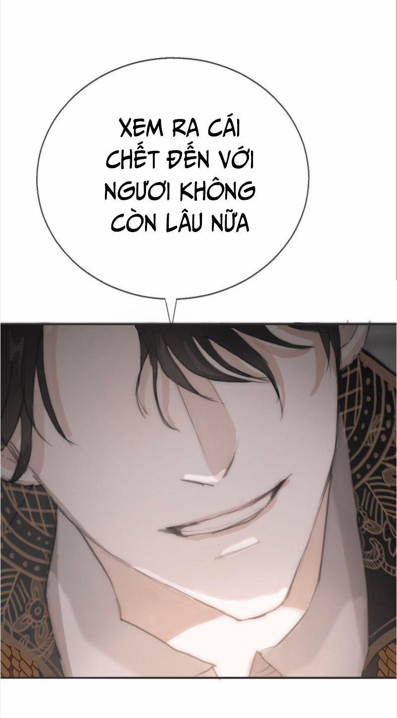 Thỉnh Cùng Ta Đồng Miên-Xin Hãy Ngủ Cùng Ta 3 trang 39