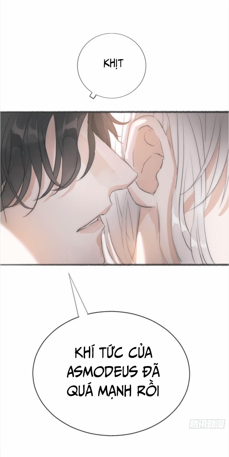 Thỉnh Cùng Ta Đồng Miên-Xin Hãy Ngủ Cùng Ta 3 trang 41