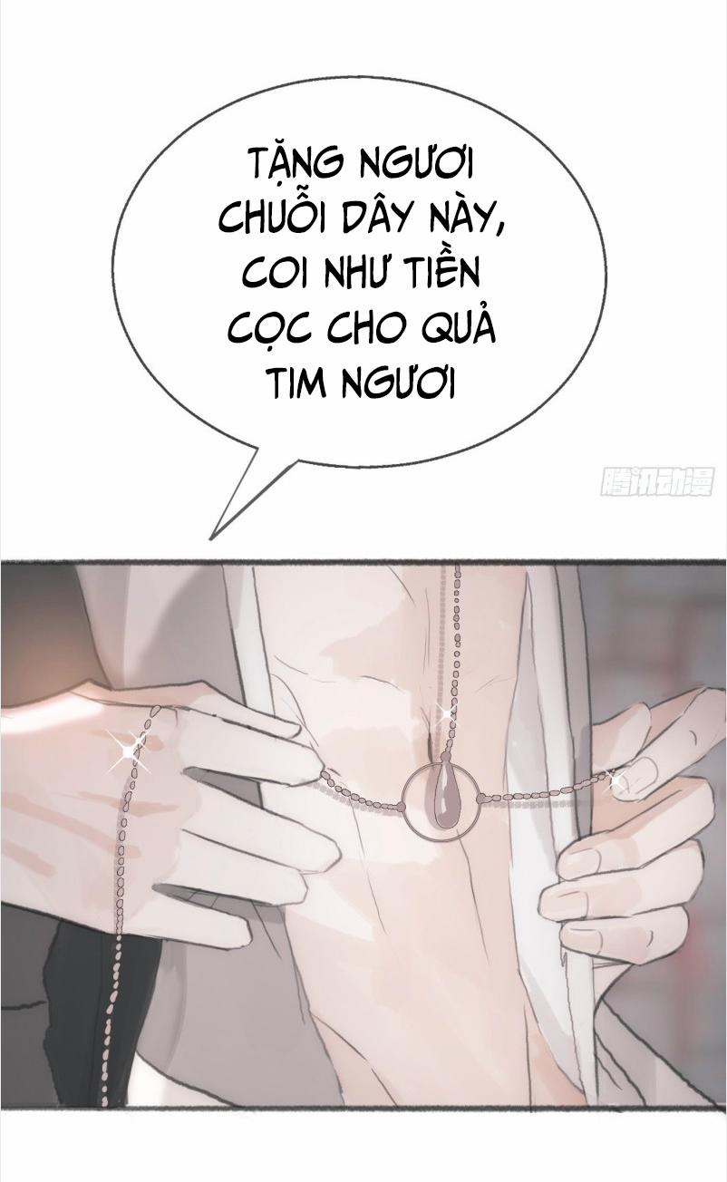 Thỉnh Cùng Ta Đồng Miên-Xin Hãy Ngủ Cùng Ta 3 trang 44