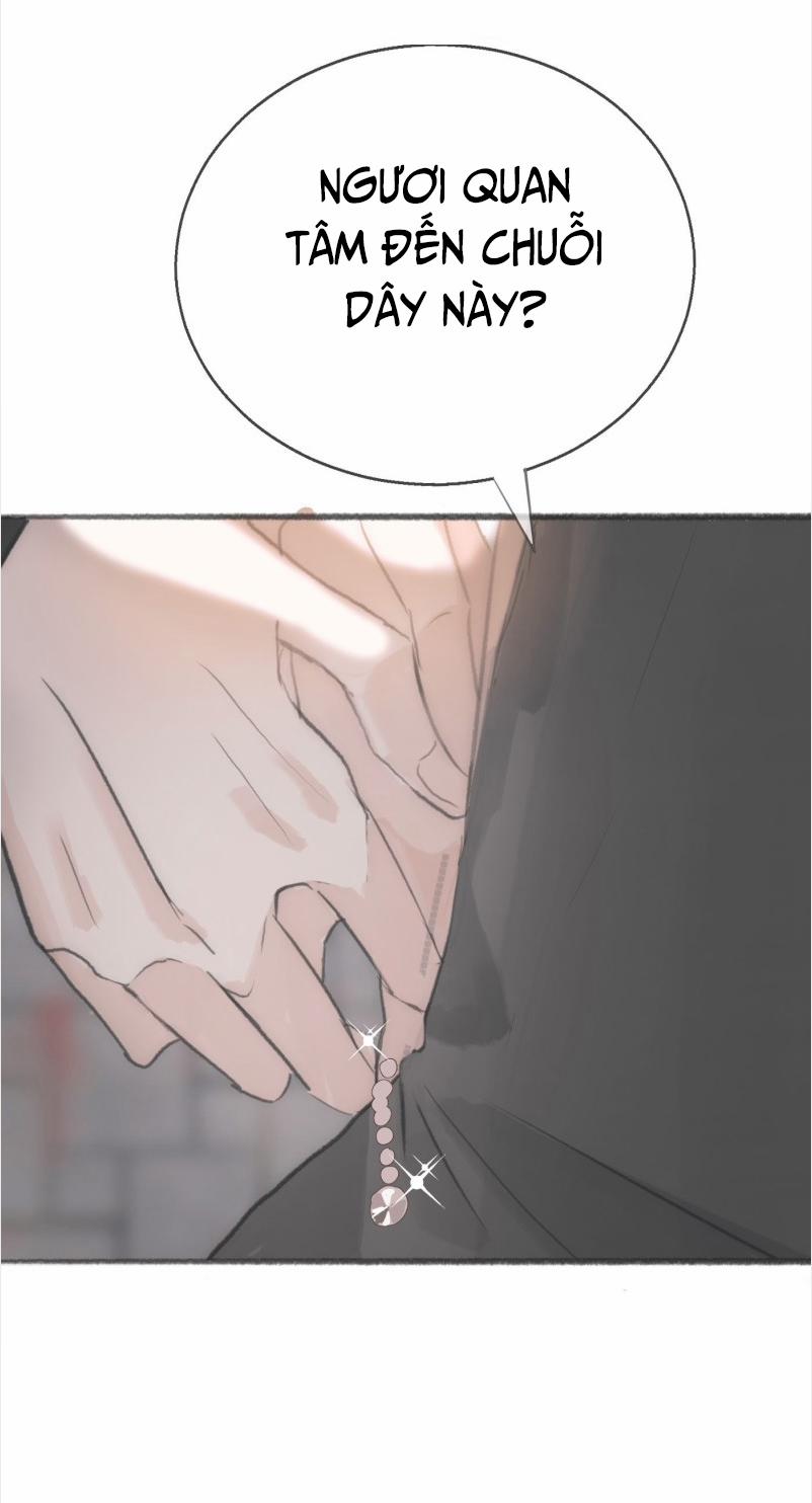 Thỉnh Cùng Ta Đồng Miên-Xin Hãy Ngủ Cùng Ta 3 trang 45