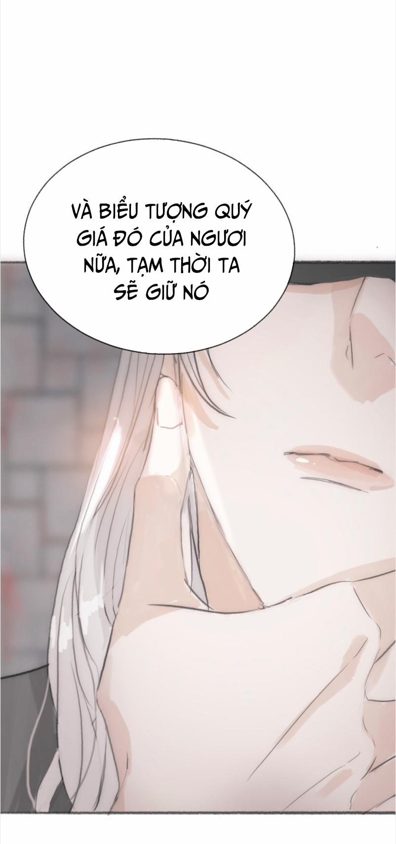 Thỉnh Cùng Ta Đồng Miên-Xin Hãy Ngủ Cùng Ta 3 trang 48