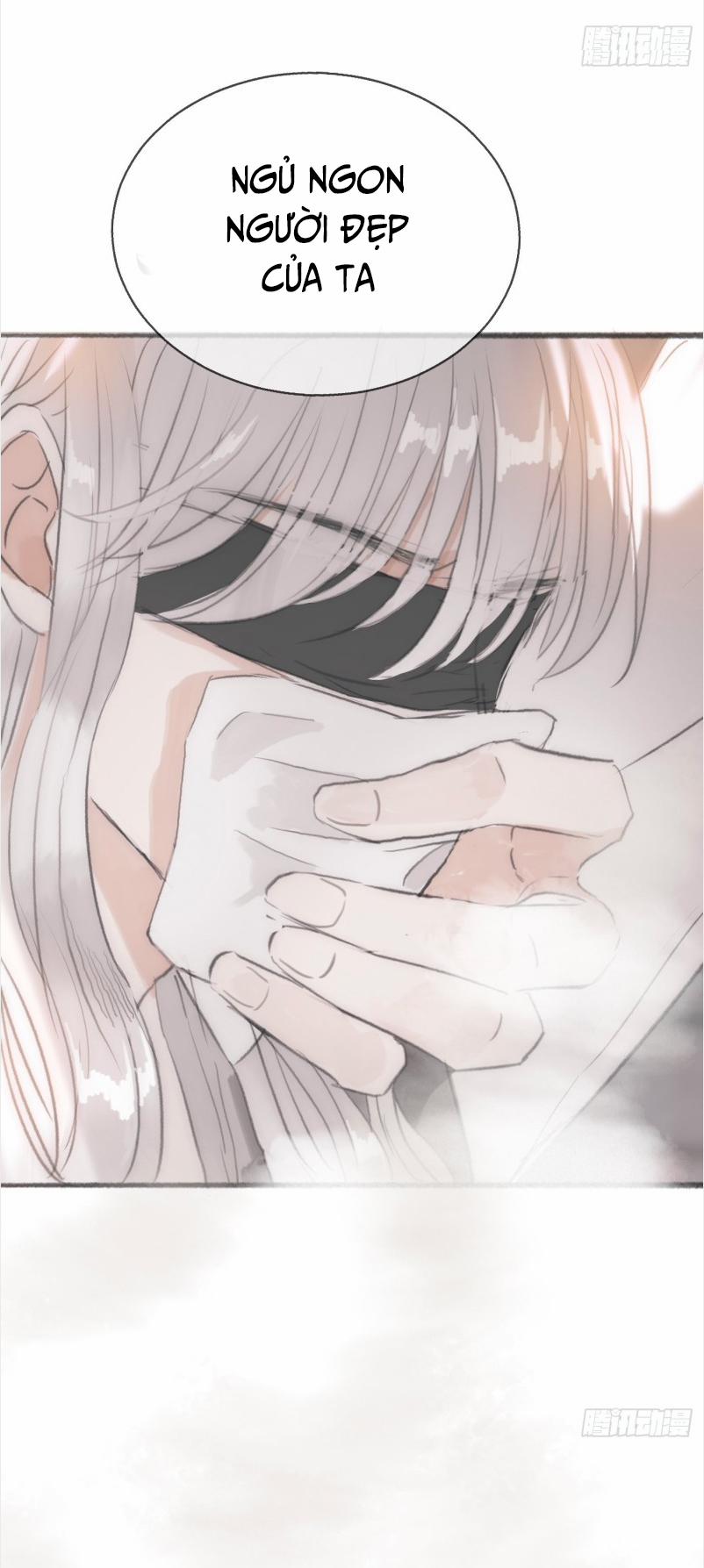 Thỉnh Cùng Ta Đồng Miên-Xin Hãy Ngủ Cùng Ta 3 trang 49