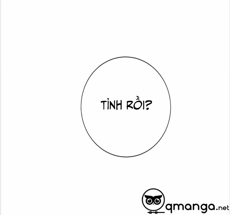 Thỉnh Cùng Ta Đồng Miên-Xin Hãy Ngủ Cùng Ta 3 trang 5