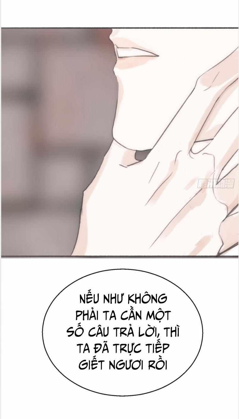 Thỉnh Cùng Ta Đồng Miên-Xin Hãy Ngủ Cùng Ta 3 trang 6