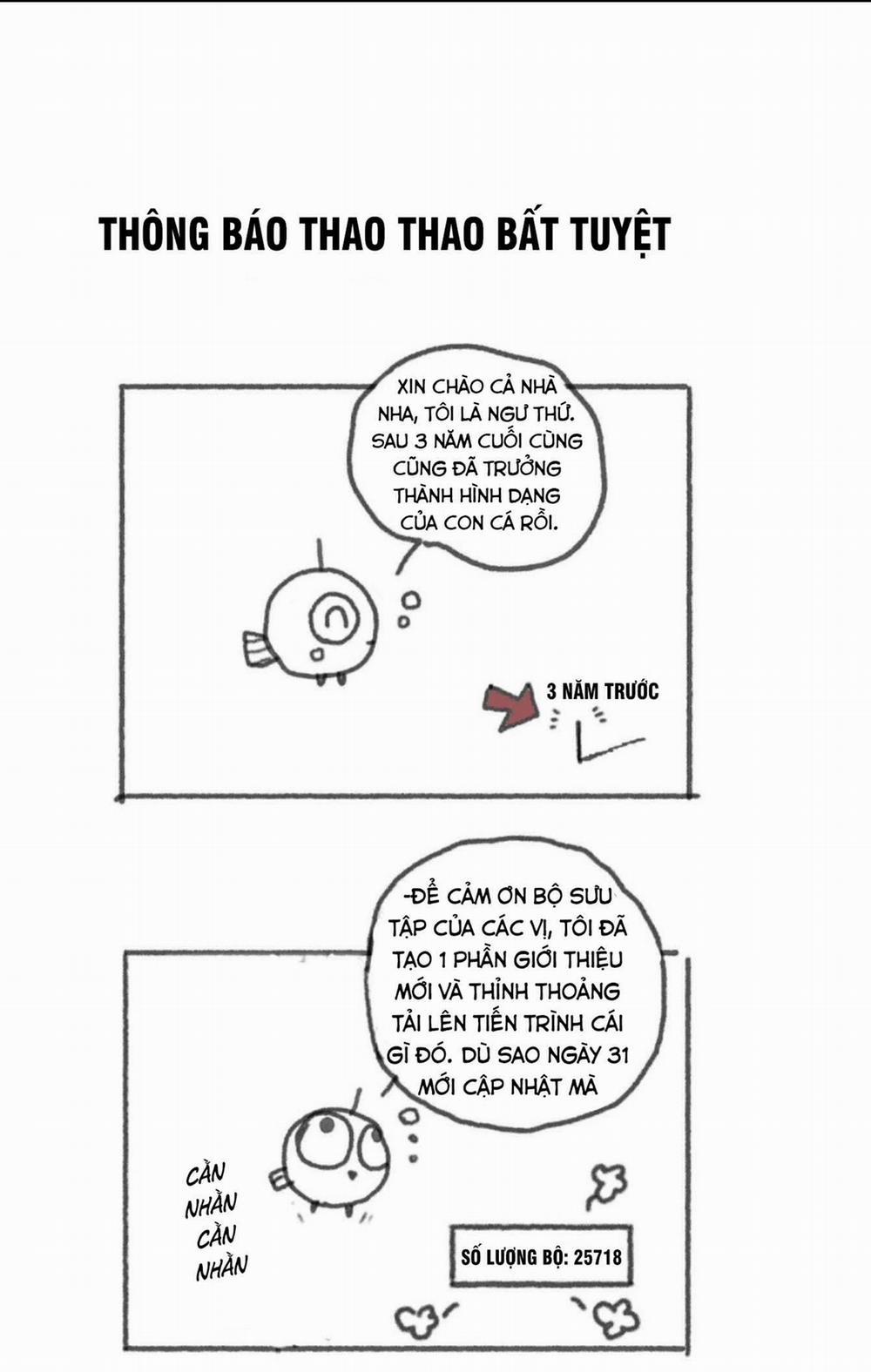 Thỉnh Cùng Ta Đồng Miên-Xin Hãy Ngủ Cùng Ta 4 trang 1