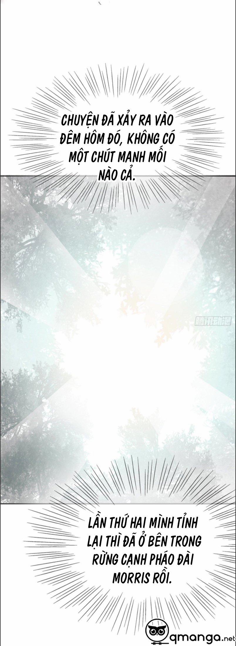 Thỉnh Cùng Ta Đồng Miên-Xin Hãy Ngủ Cùng Ta 4 trang 14