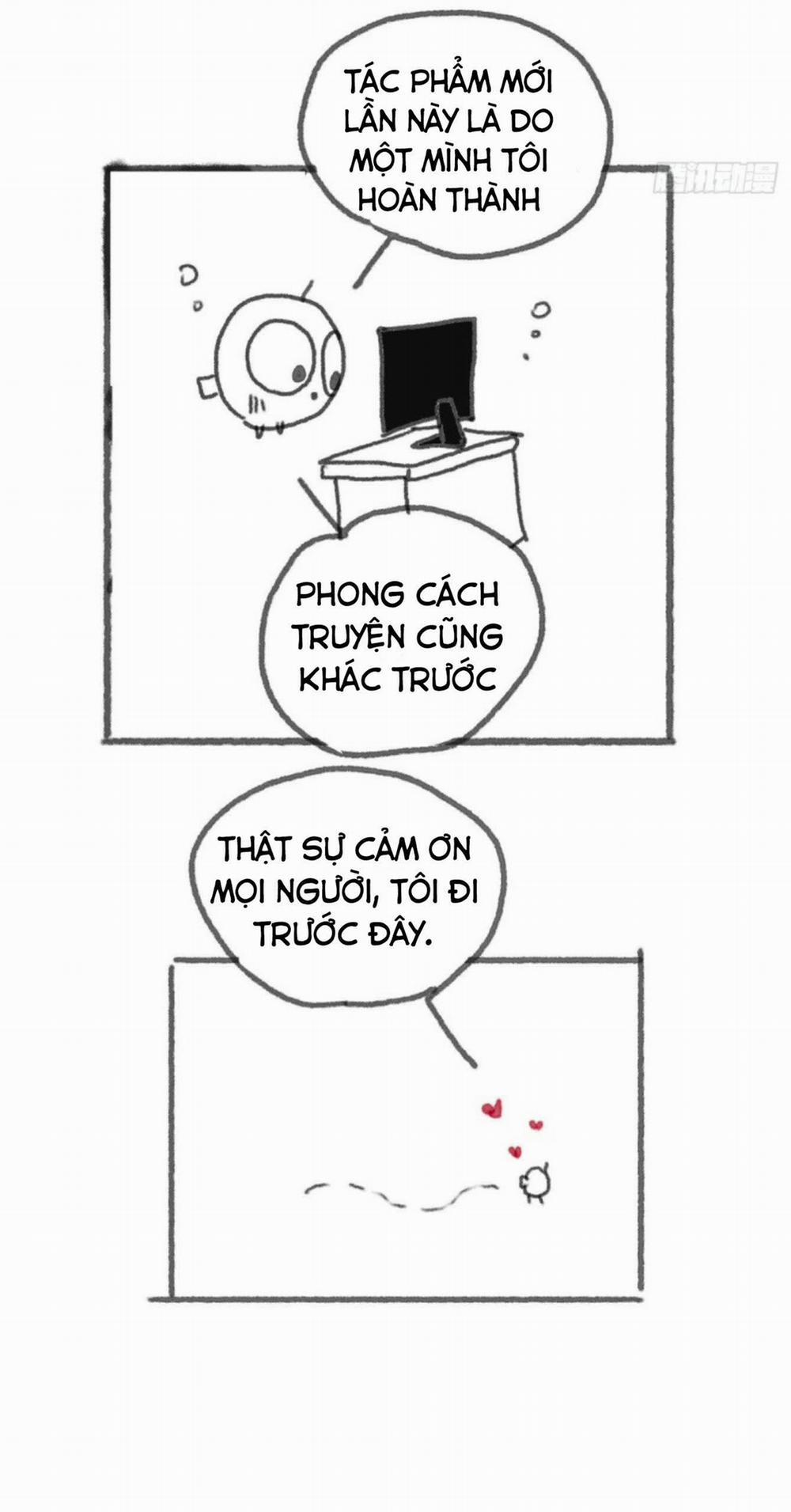 Thỉnh Cùng Ta Đồng Miên-Xin Hãy Ngủ Cùng Ta 4 trang 2