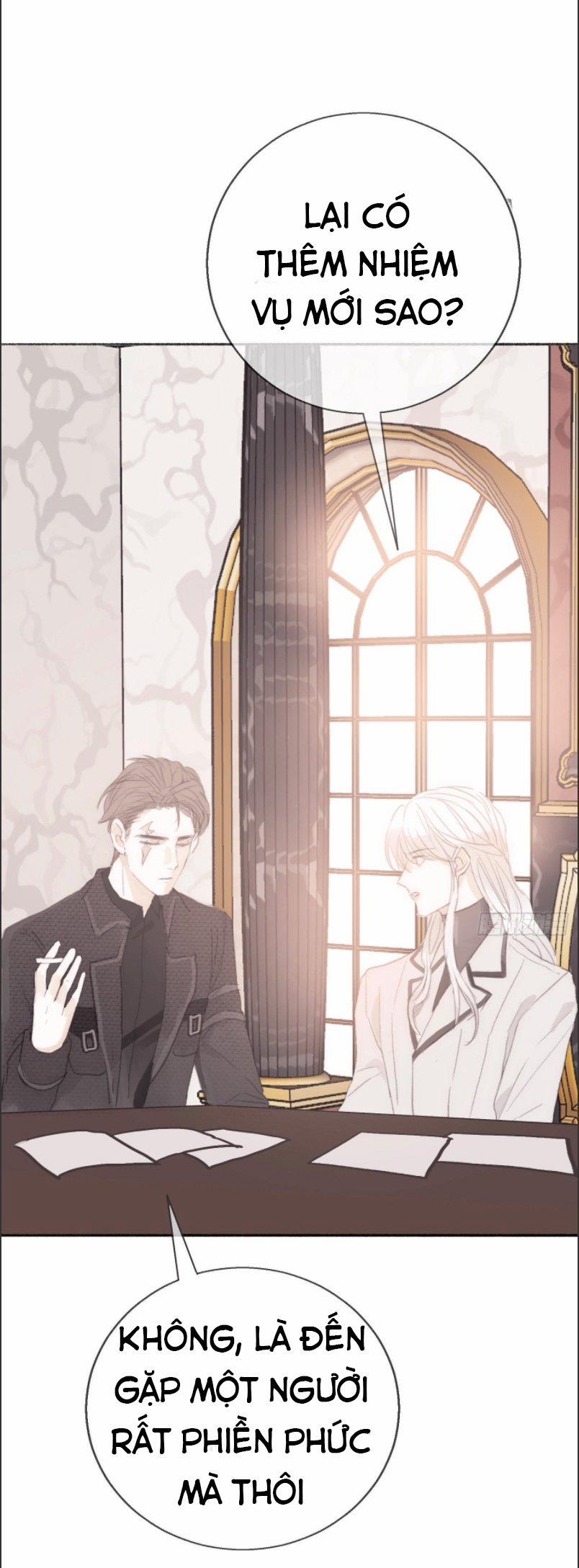 Thỉnh Cùng Ta Đồng Miên-Xin Hãy Ngủ Cùng Ta 4 trang 20