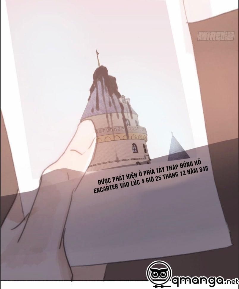 Thỉnh Cùng Ta Đồng Miên-Xin Hãy Ngủ Cùng Ta 4 trang 26