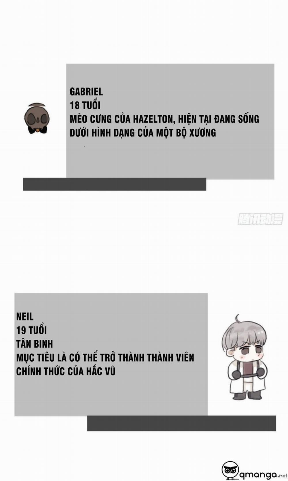 Thỉnh Cùng Ta Đồng Miên-Xin Hãy Ngủ Cùng Ta 4 trang 4