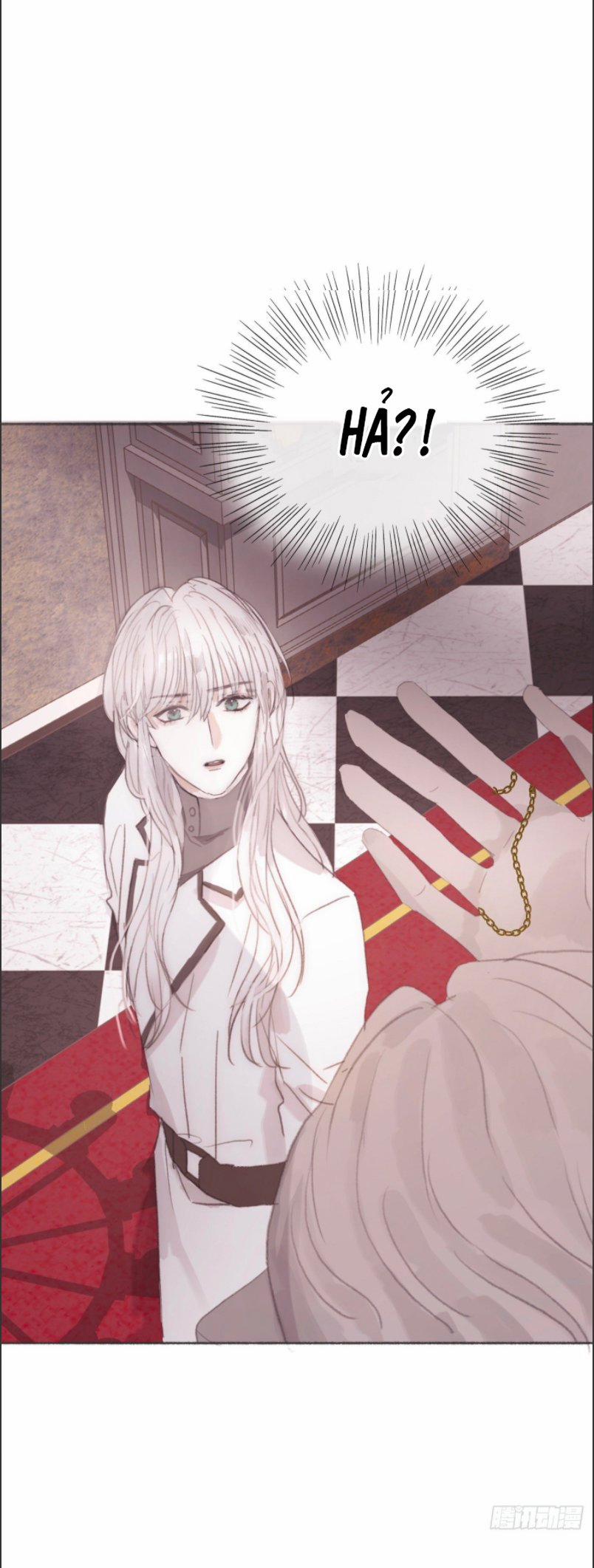 Thỉnh Cùng Ta Đồng Miên-Xin Hãy Ngủ Cùng Ta 4 trang 40