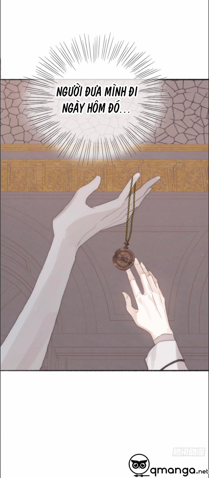 Thỉnh Cùng Ta Đồng Miên-Xin Hãy Ngủ Cùng Ta 4 trang 46