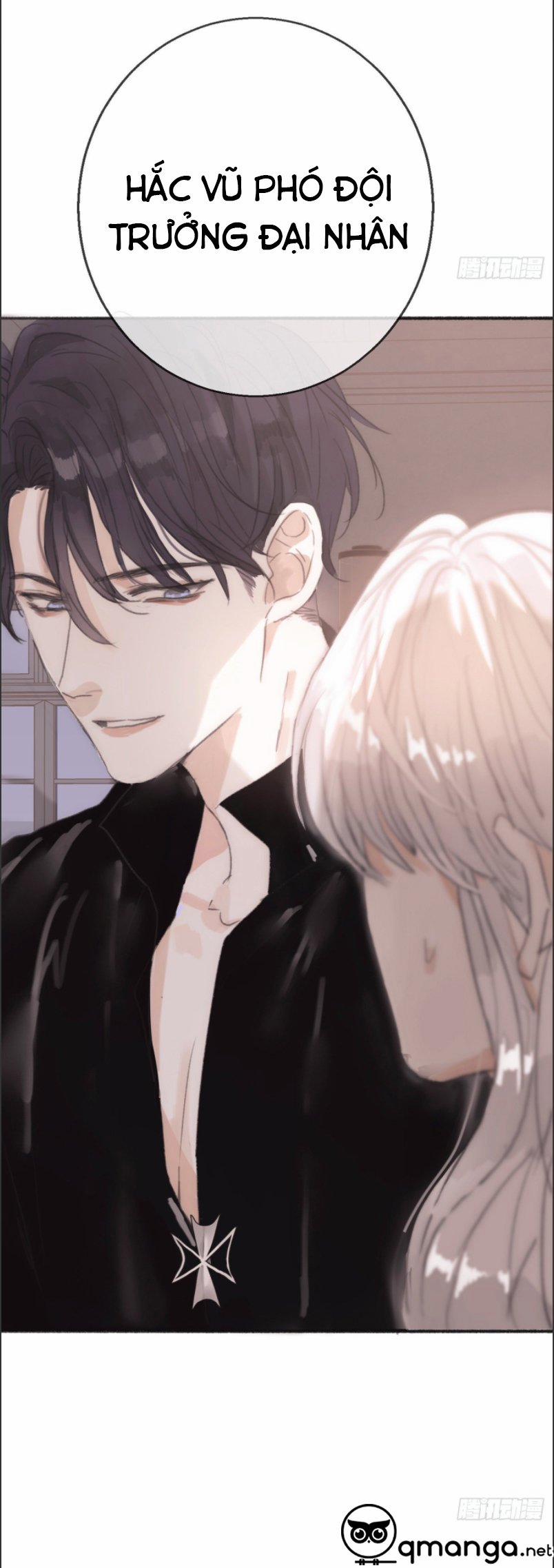 Thỉnh Cùng Ta Đồng Miên-Xin Hãy Ngủ Cùng Ta 4 trang 50