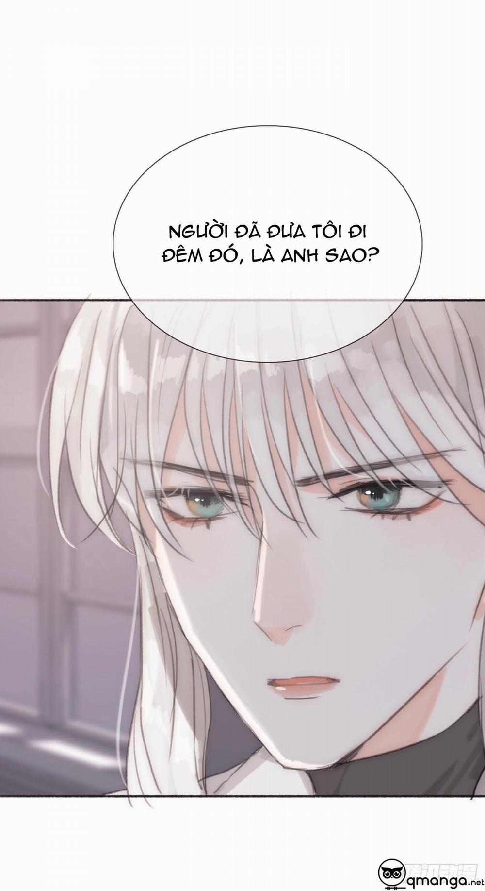 Thỉnh Cùng Ta Đồng Miên-Xin Hãy Ngủ Cùng Ta 5 trang 2