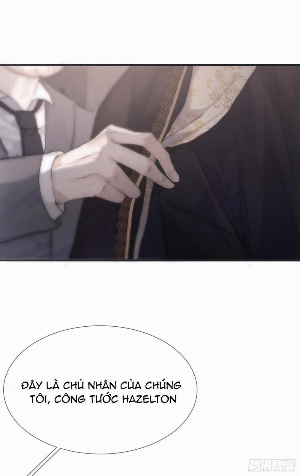 Thỉnh Cùng Ta Đồng Miên-Xin Hãy Ngủ Cùng Ta 5 trang 23