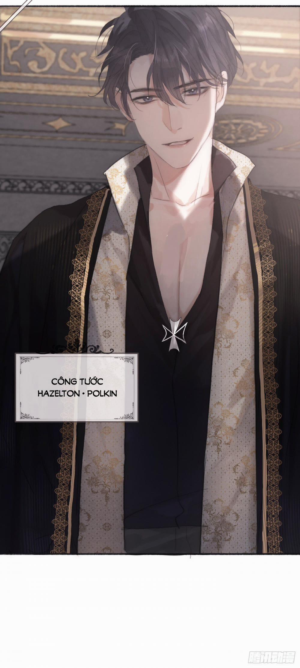 Thỉnh Cùng Ta Đồng Miên-Xin Hãy Ngủ Cùng Ta 5 trang 24