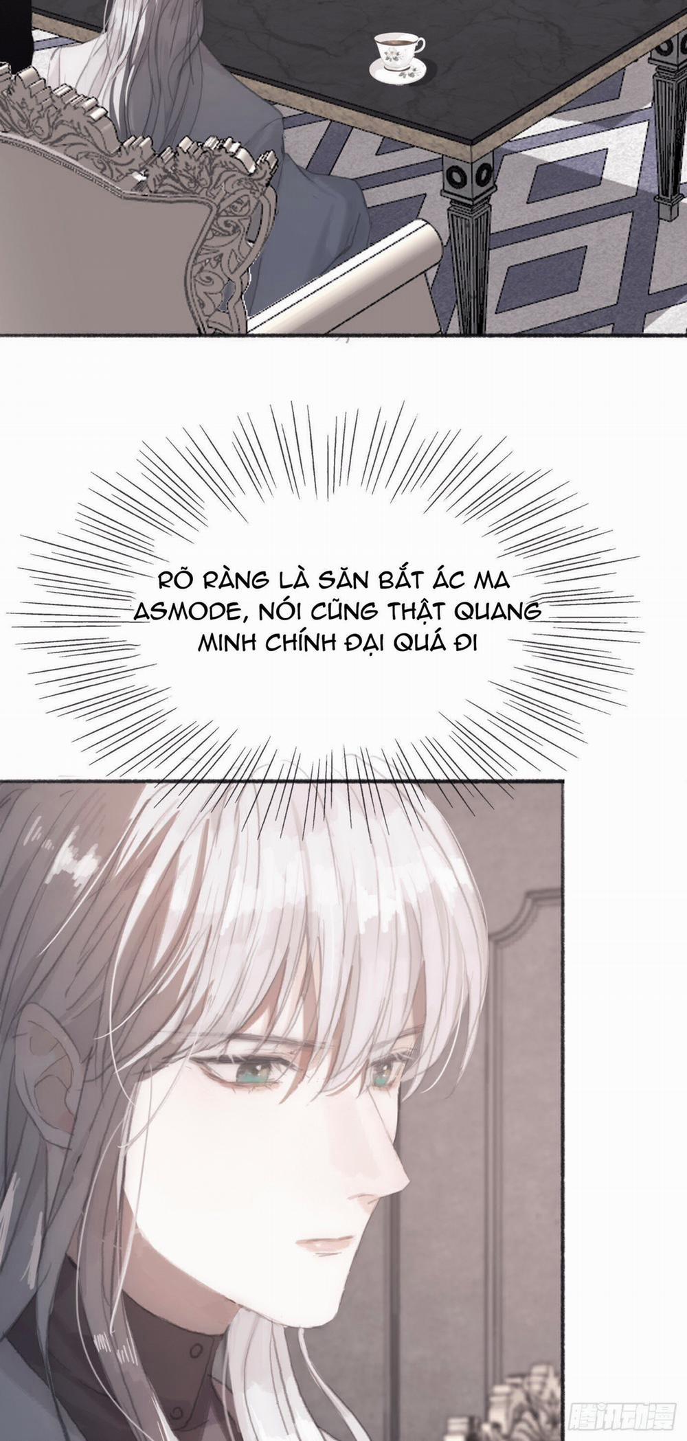 Thỉnh Cùng Ta Đồng Miên-Xin Hãy Ngủ Cùng Ta 5 trang 30