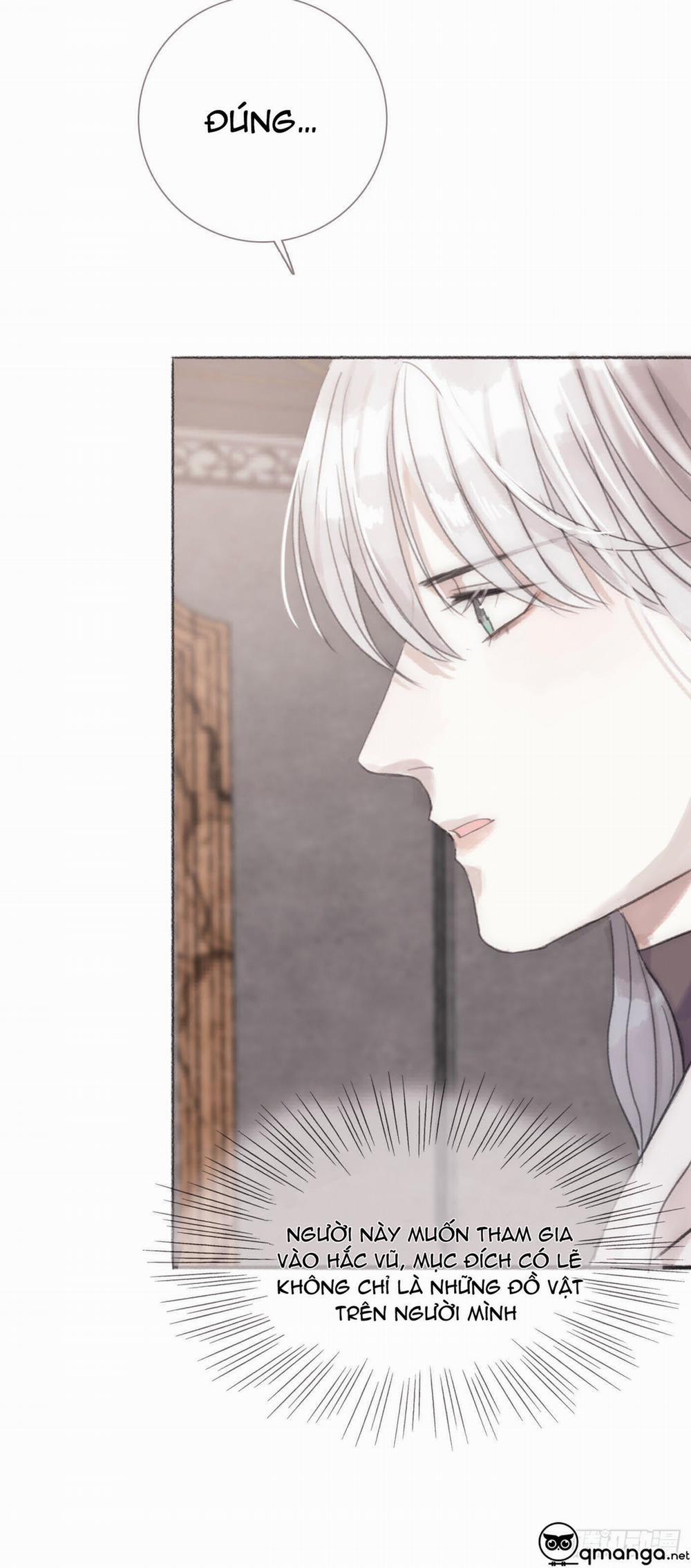 Thỉnh Cùng Ta Đồng Miên-Xin Hãy Ngủ Cùng Ta 5 trang 37