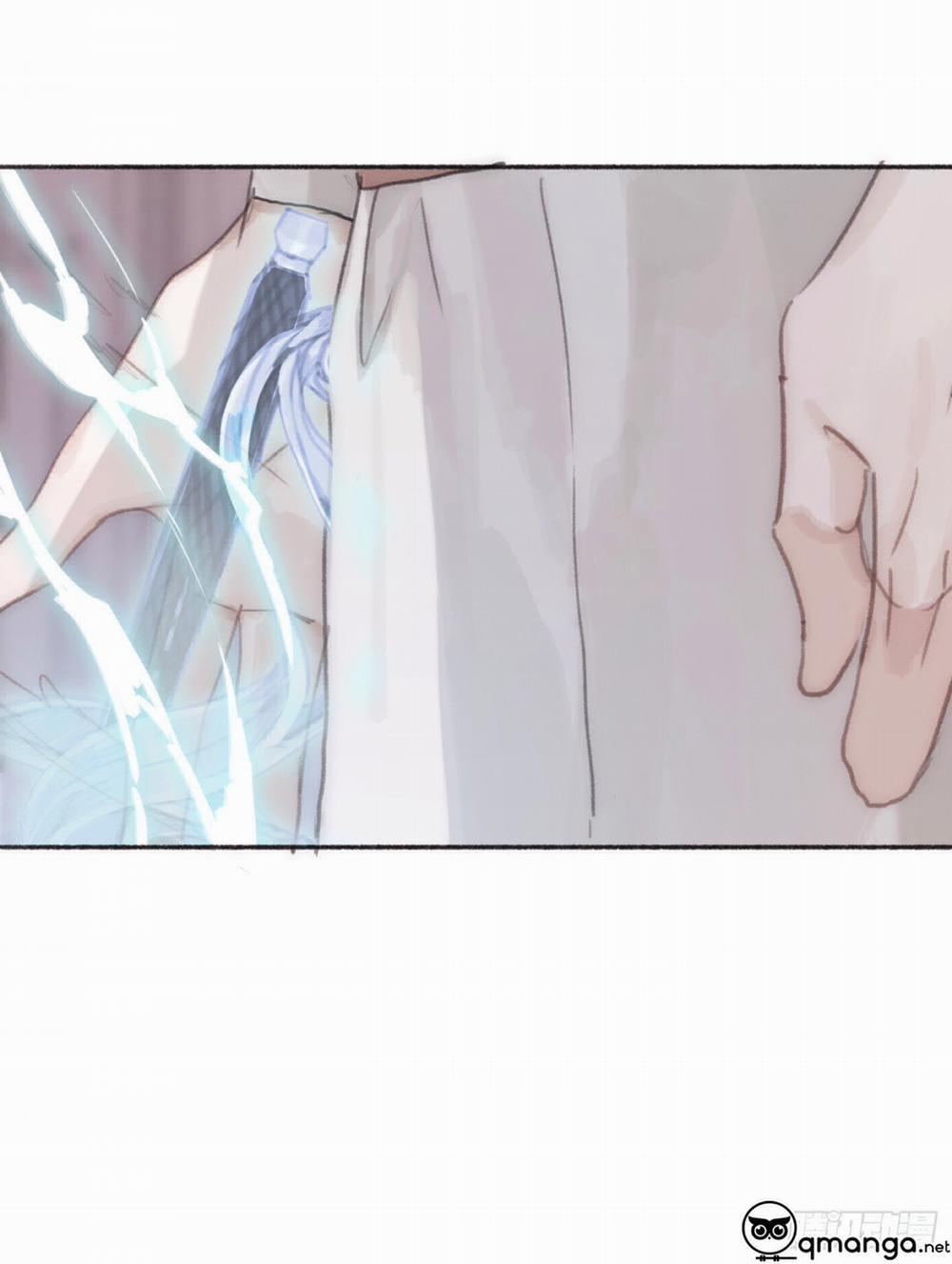 Thỉnh Cùng Ta Đồng Miên-Xin Hãy Ngủ Cùng Ta 5 trang 4