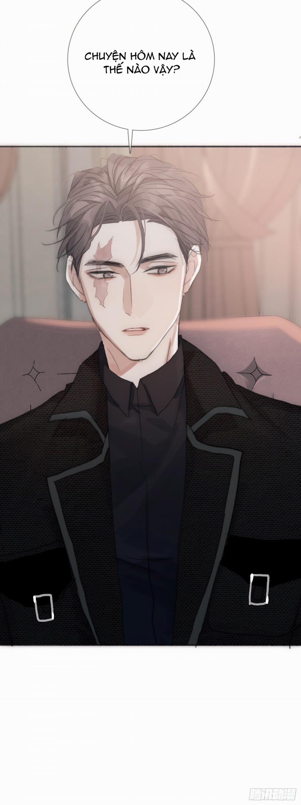 Thỉnh Cùng Ta Đồng Miên-Xin Hãy Ngủ Cùng Ta 5 trang 42