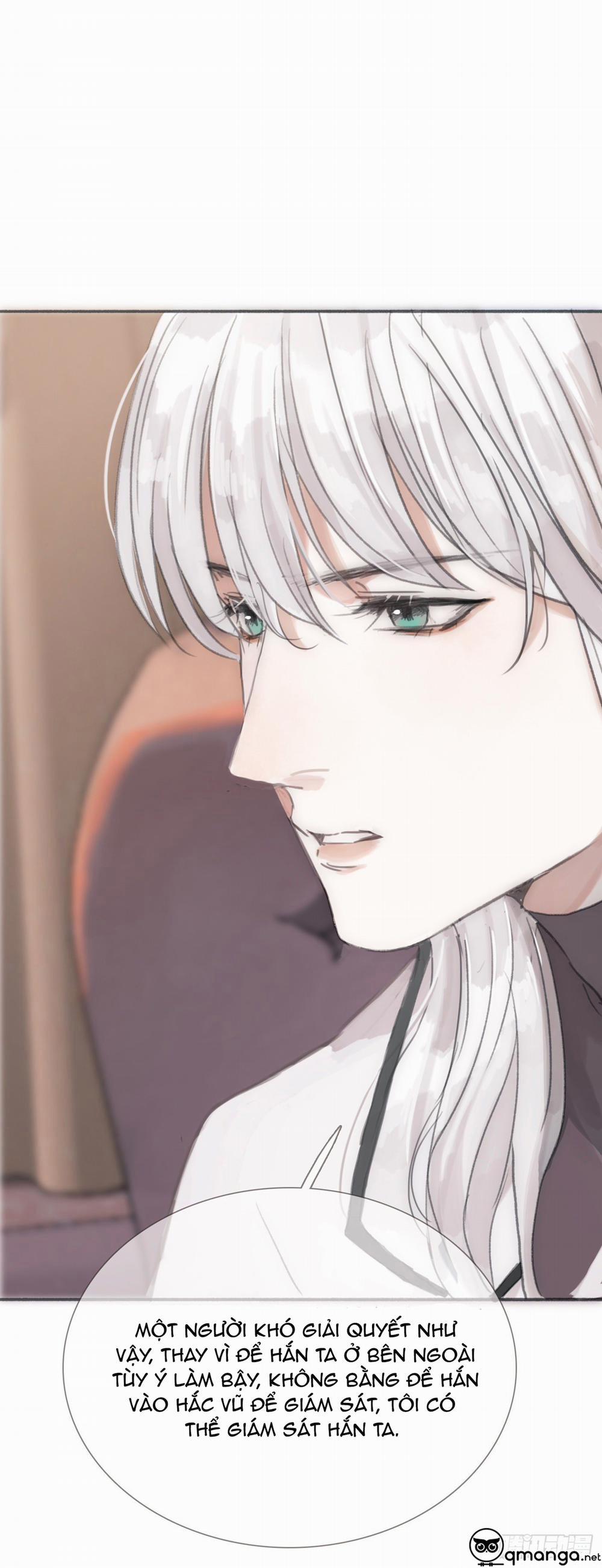 Thỉnh Cùng Ta Đồng Miên-Xin Hãy Ngủ Cùng Ta 5 trang 43