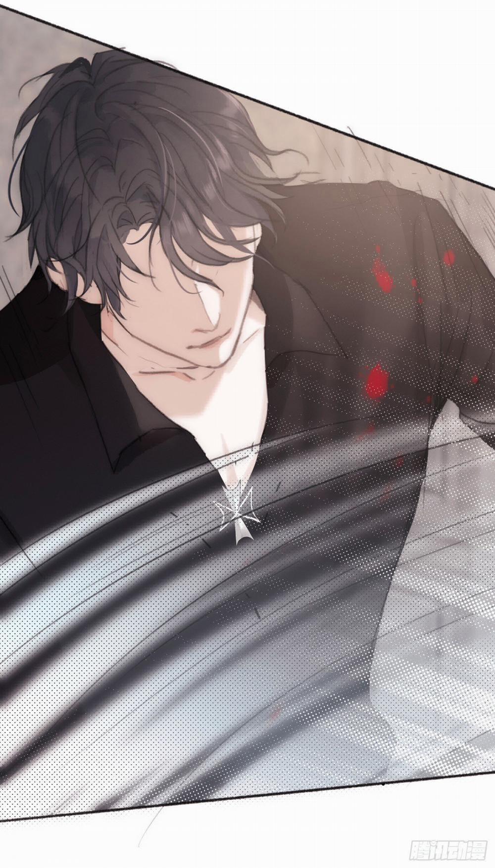 Thỉnh Cùng Ta Đồng Miên-Xin Hãy Ngủ Cùng Ta 5 trang 5