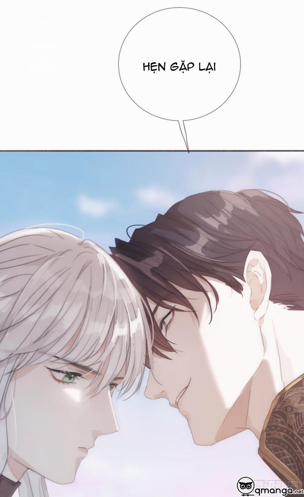 Thỉnh Cùng Ta Đồng Miên-Xin Hãy Ngủ Cùng Ta 5 trang 59