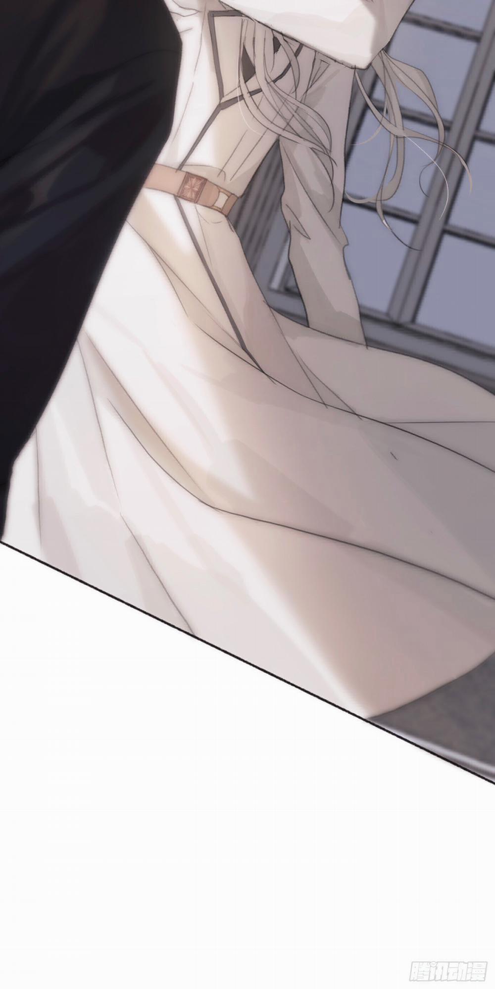 Thỉnh Cùng Ta Đồng Miên-Xin Hãy Ngủ Cùng Ta 5 trang 7