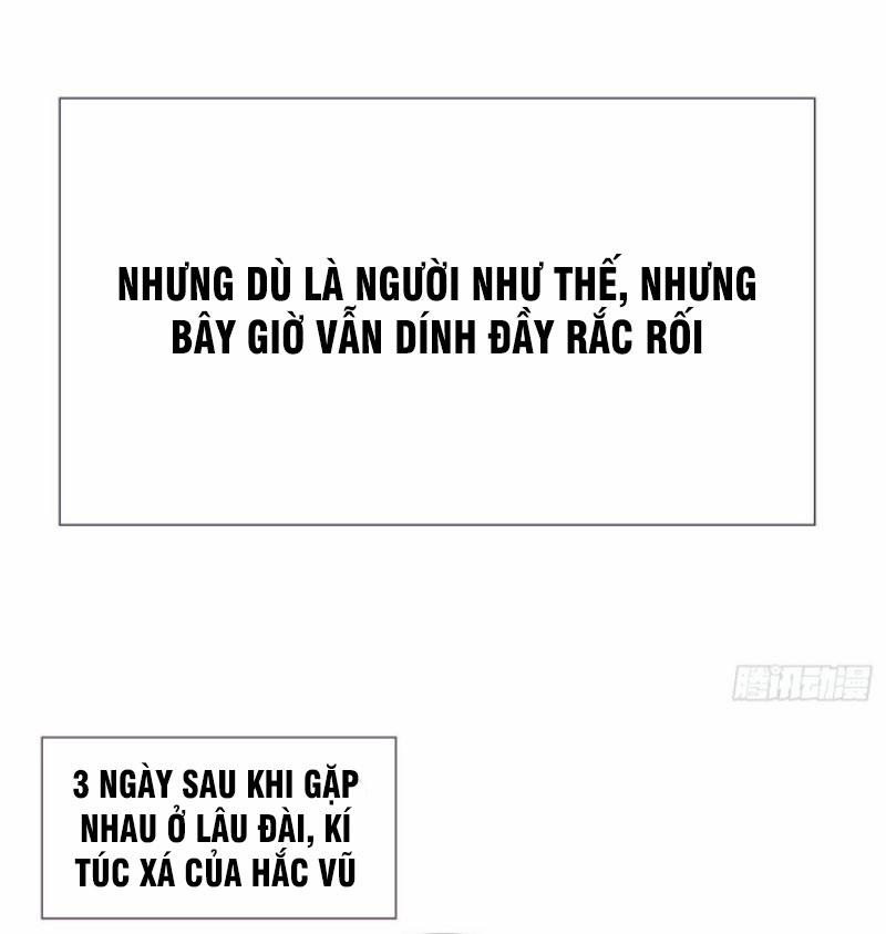 Thỉnh Cùng Ta Đồng Miên-Xin Hãy Ngủ Cùng Ta 6 trang 16