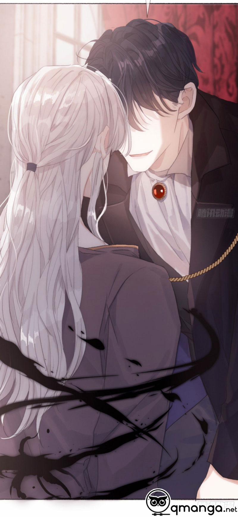 Thỉnh Cùng Ta Đồng Miên-Xin Hãy Ngủ Cùng Ta 6 trang 25