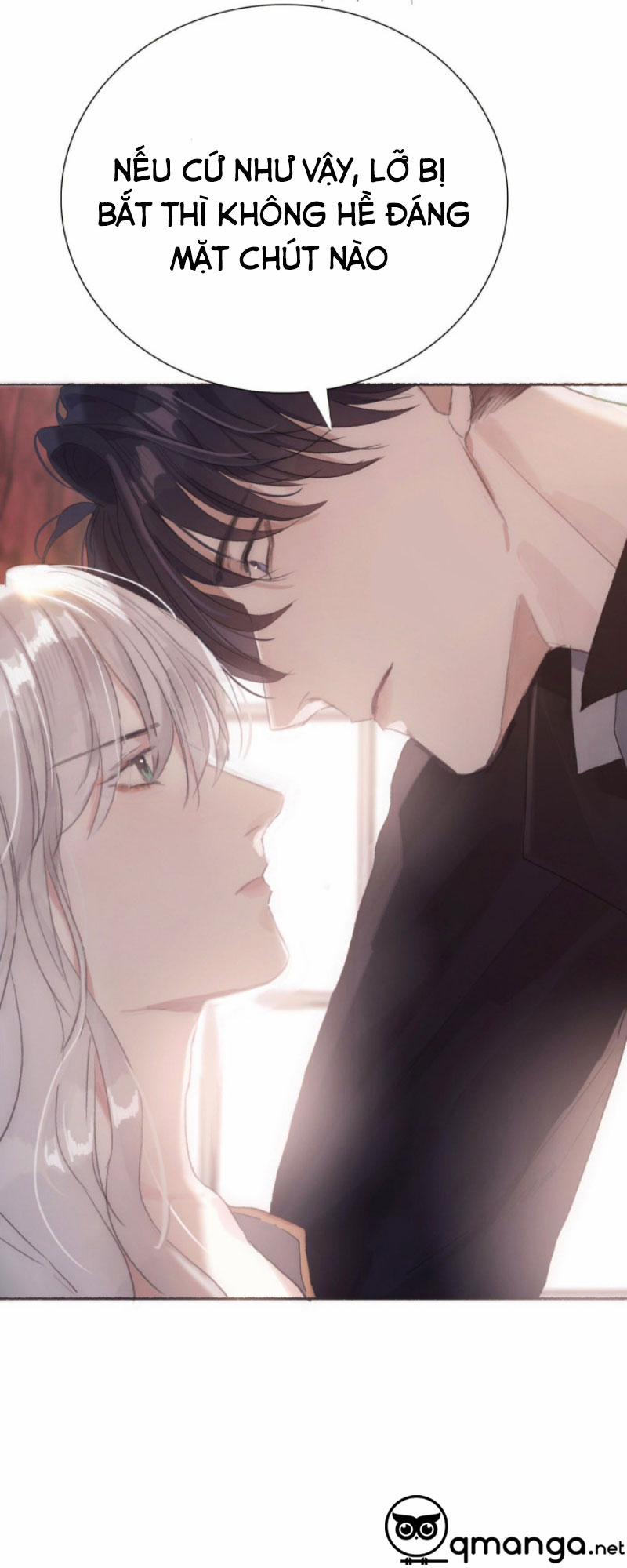 Thỉnh Cùng Ta Đồng Miên-Xin Hãy Ngủ Cùng Ta 6 trang 30