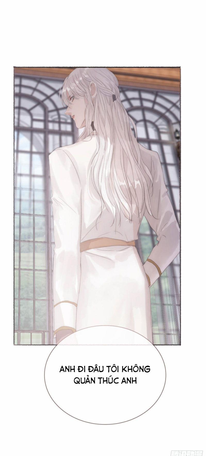 Thỉnh Cùng Ta Đồng Miên-Xin Hãy Ngủ Cùng Ta 6 trang 49