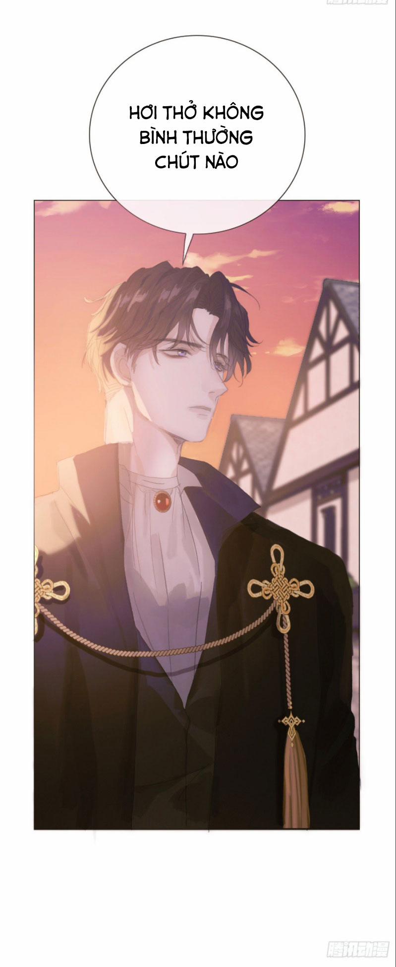 Thỉnh Cùng Ta Đồng Miên-Xin Hãy Ngủ Cùng Ta 6 trang 56