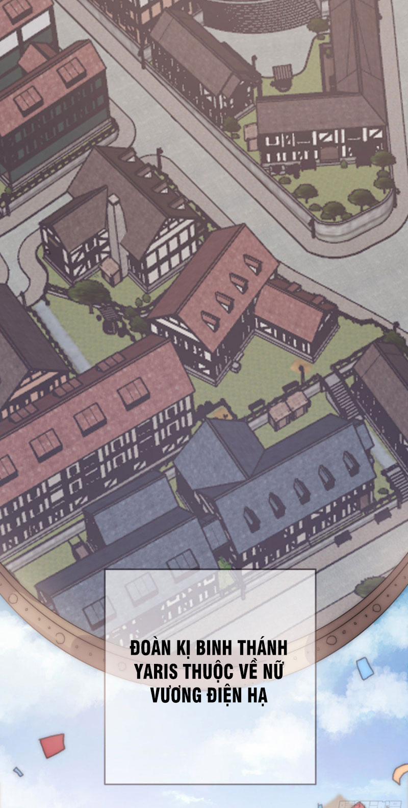 Thỉnh Cùng Ta Đồng Miên-Xin Hãy Ngủ Cùng Ta 6 trang 6