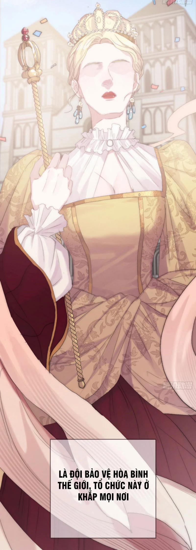 Thỉnh Cùng Ta Đồng Miên-Xin Hãy Ngủ Cùng Ta 6 trang 7