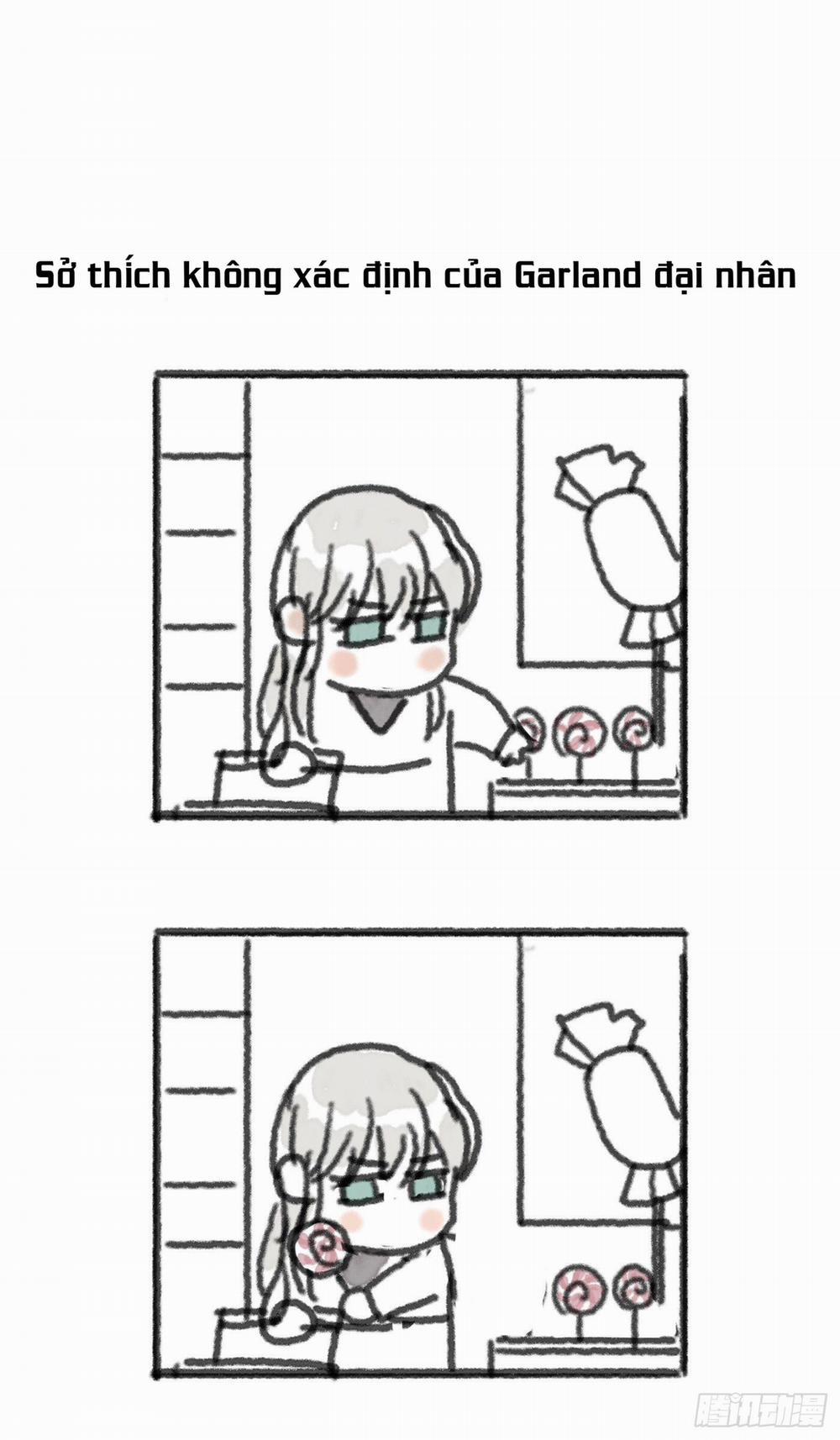 Thỉnh Cùng Ta Đồng Miên-Xin Hãy Ngủ Cùng Ta 7 trang 35