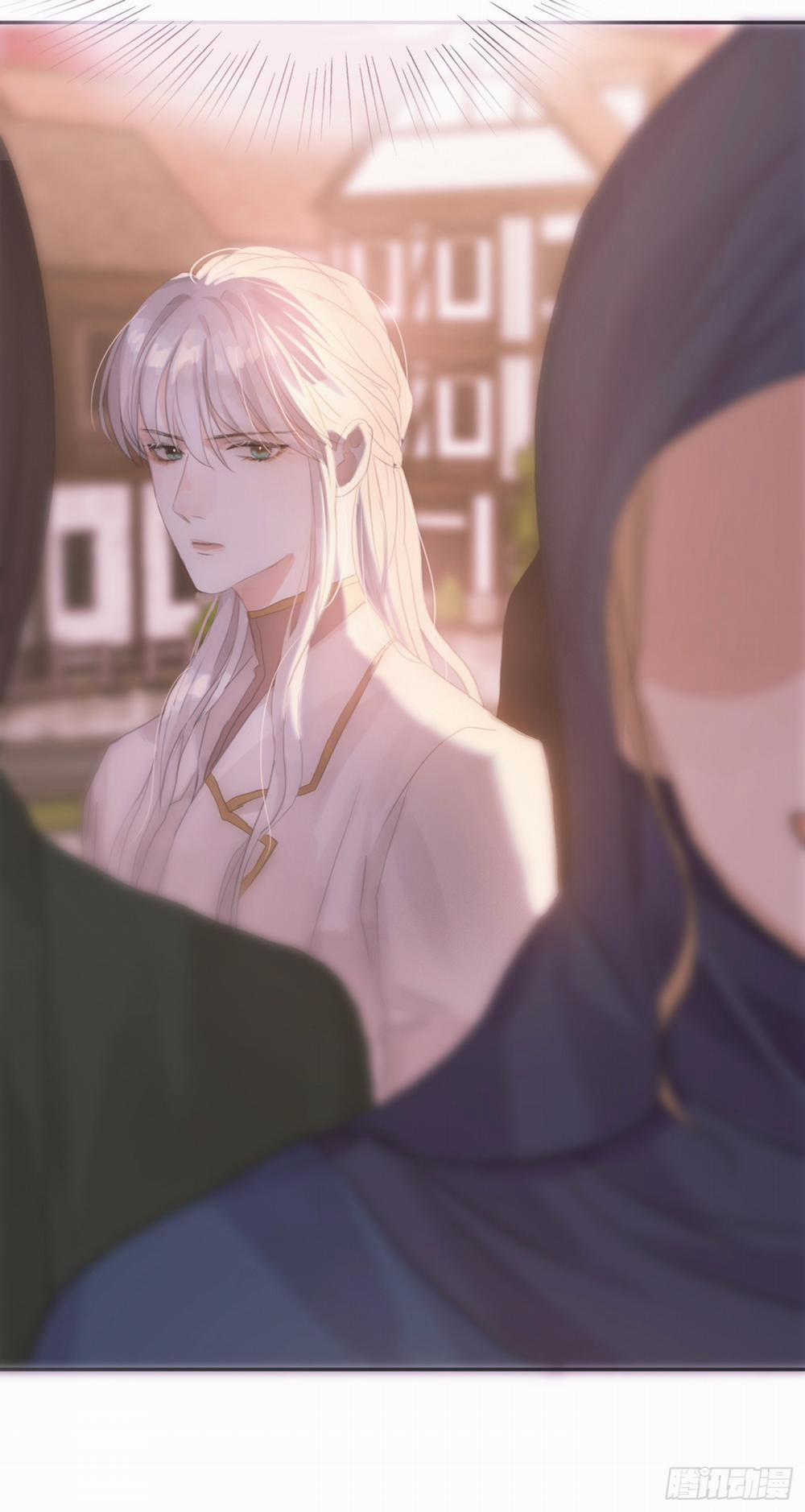 Thỉnh Cùng Ta Đồng Miên-Xin Hãy Ngủ Cùng Ta 7 trang 4