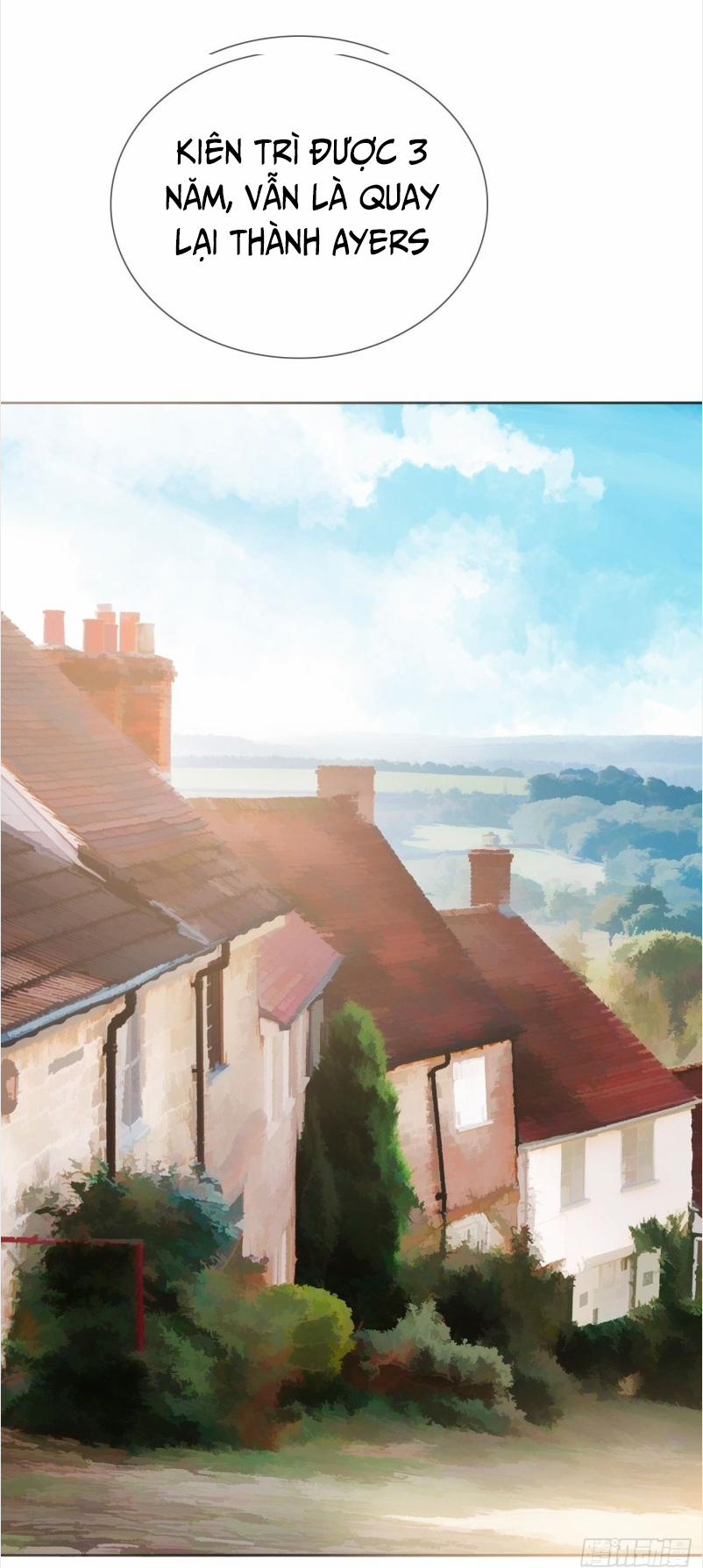 Thỉnh Cùng Ta Đồng Miên-Xin Hãy Ngủ Cùng Ta 8 trang 13