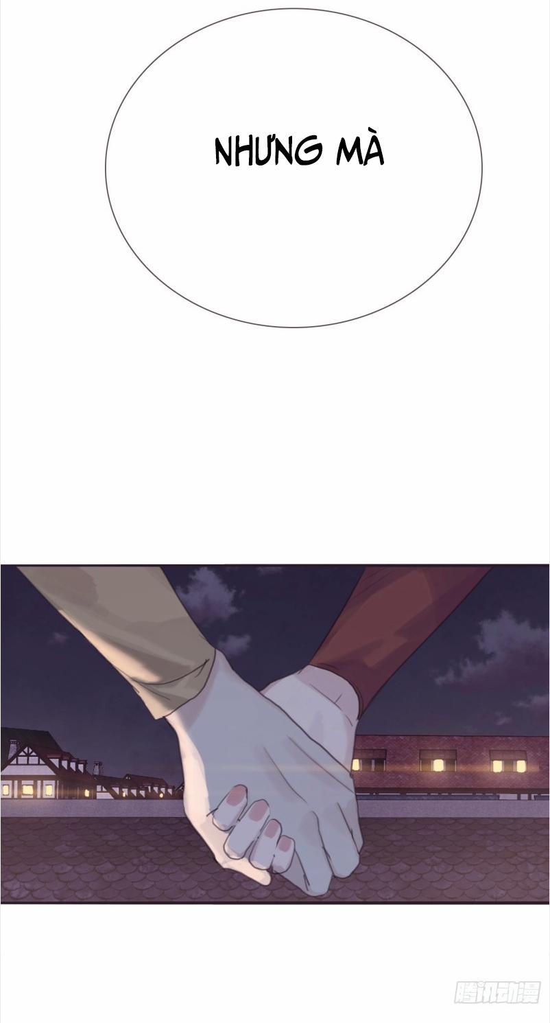 Thỉnh Cùng Ta Đồng Miên-Xin Hãy Ngủ Cùng Ta 8 trang 22