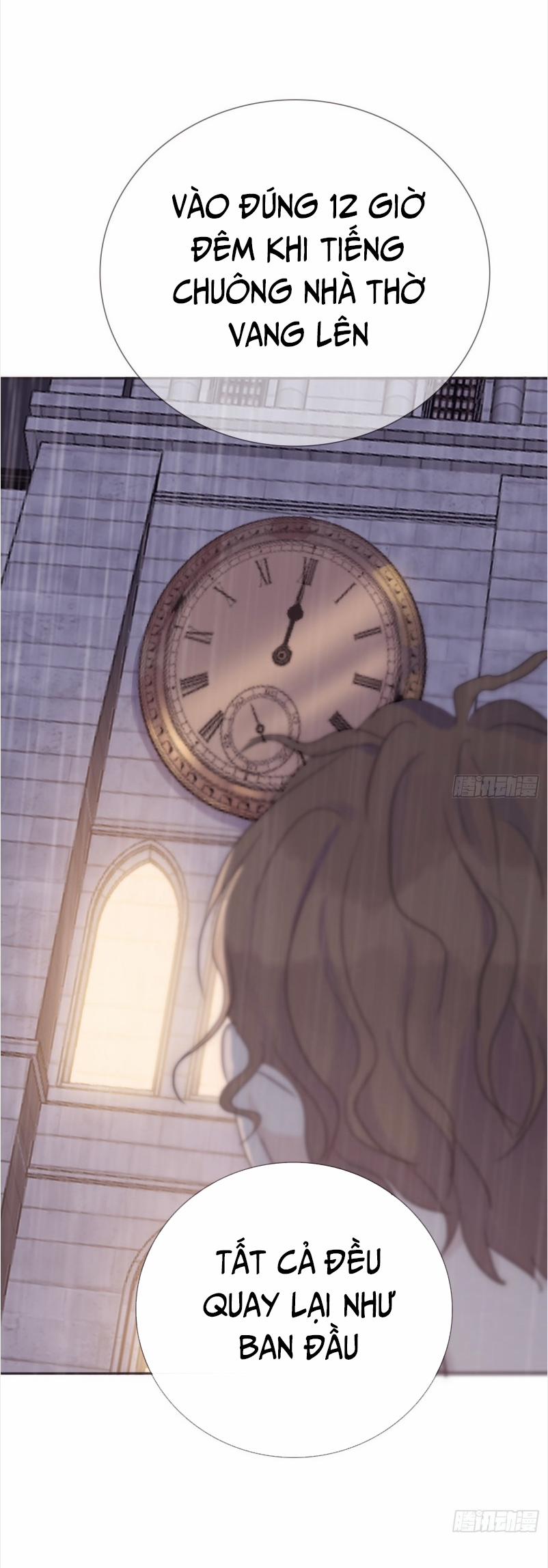 Thỉnh Cùng Ta Đồng Miên-Xin Hãy Ngủ Cùng Ta 8 trang 29