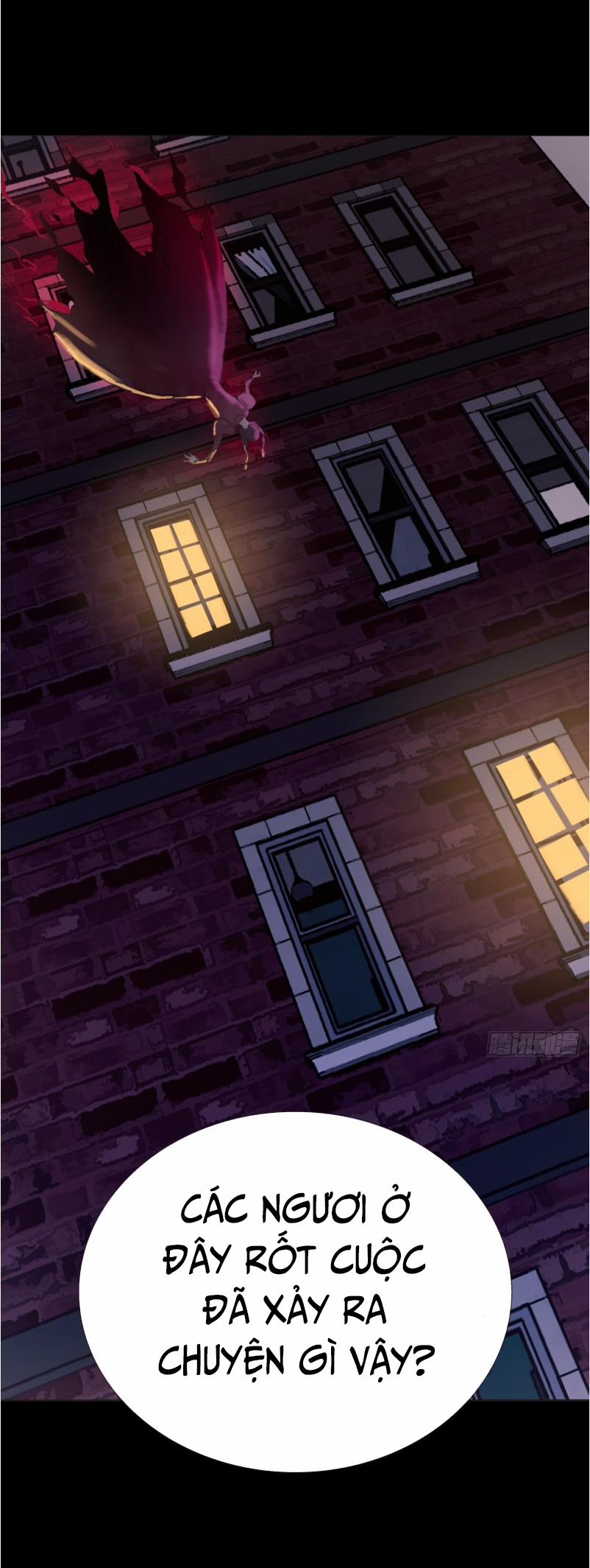 Thỉnh Cùng Ta Đồng Miên-Xin Hãy Ngủ Cùng Ta 8 trang 3