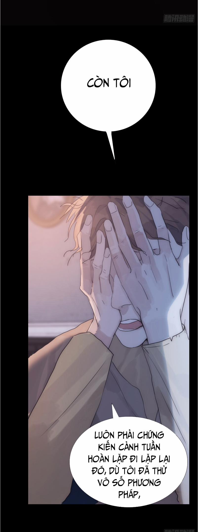 Thỉnh Cùng Ta Đồng Miên-Xin Hãy Ngủ Cùng Ta 8 trang 41