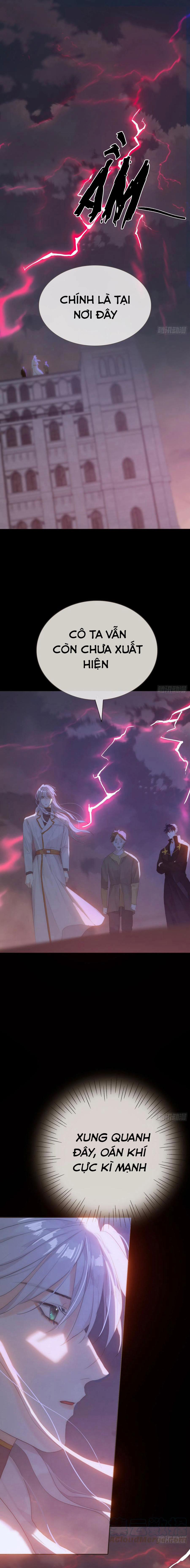 Thỉnh Cùng Ta Đồng Miên-Xin Hãy Ngủ Cùng Ta 9 trang 0